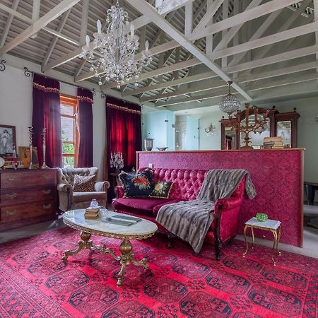 Festina Lente Guesthouse Johannesburg Luaran gambar