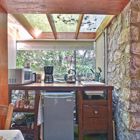 Festina Lente Guesthouse Johannesburg Luaran gambar