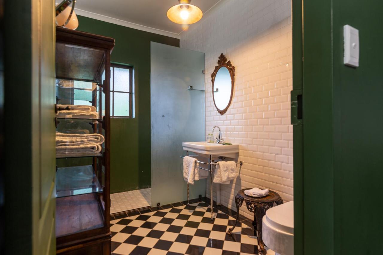 Festina Lente Guesthouse Johannesburg Luaran gambar