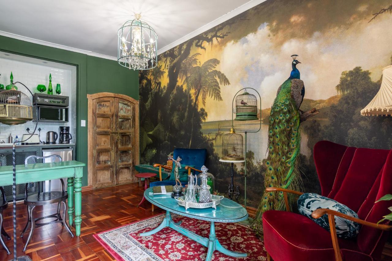 Festina Lente Guesthouse Johannesburg Luaran gambar