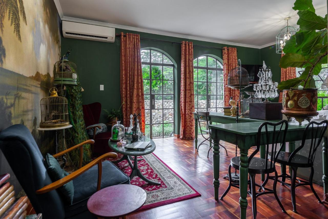 Festina Lente Guesthouse Johannesburg Luaran gambar