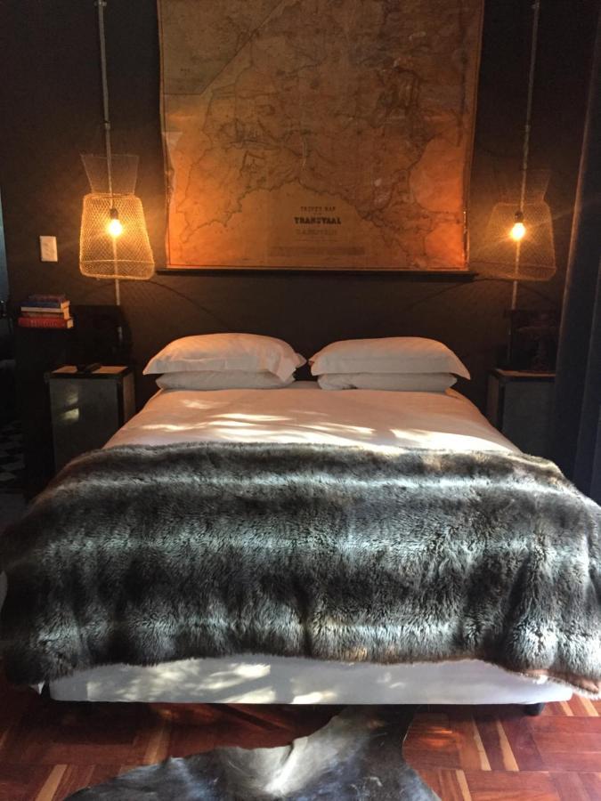 Festina Lente Guesthouse Johannesburg Luaran gambar