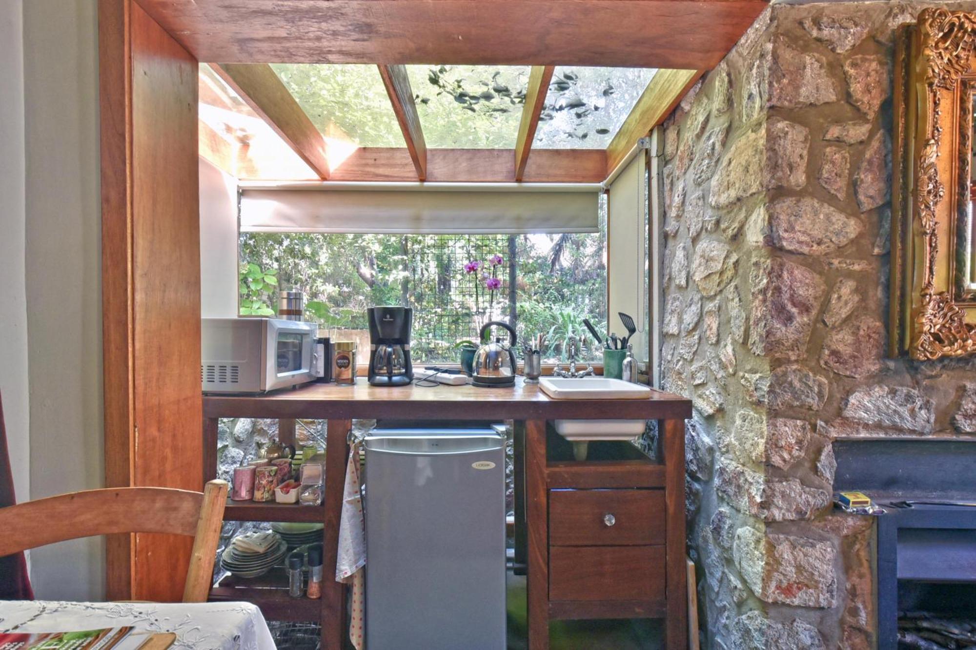 Festina Lente Guesthouse Johannesburg Luaran gambar
