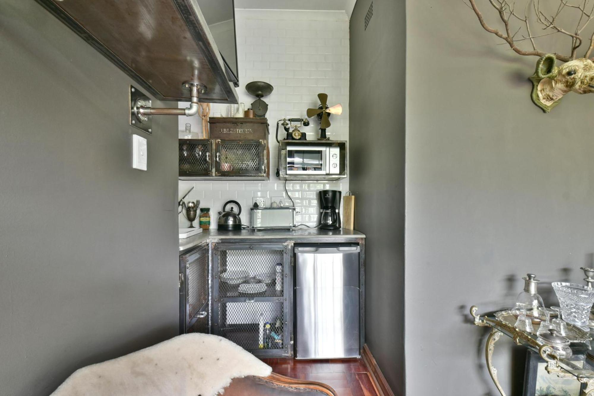 Festina Lente Guesthouse Johannesburg Luaran gambar