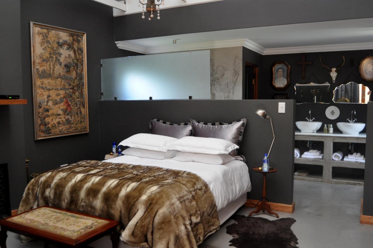 Festina Lente Guesthouse Johannesburg Luaran gambar