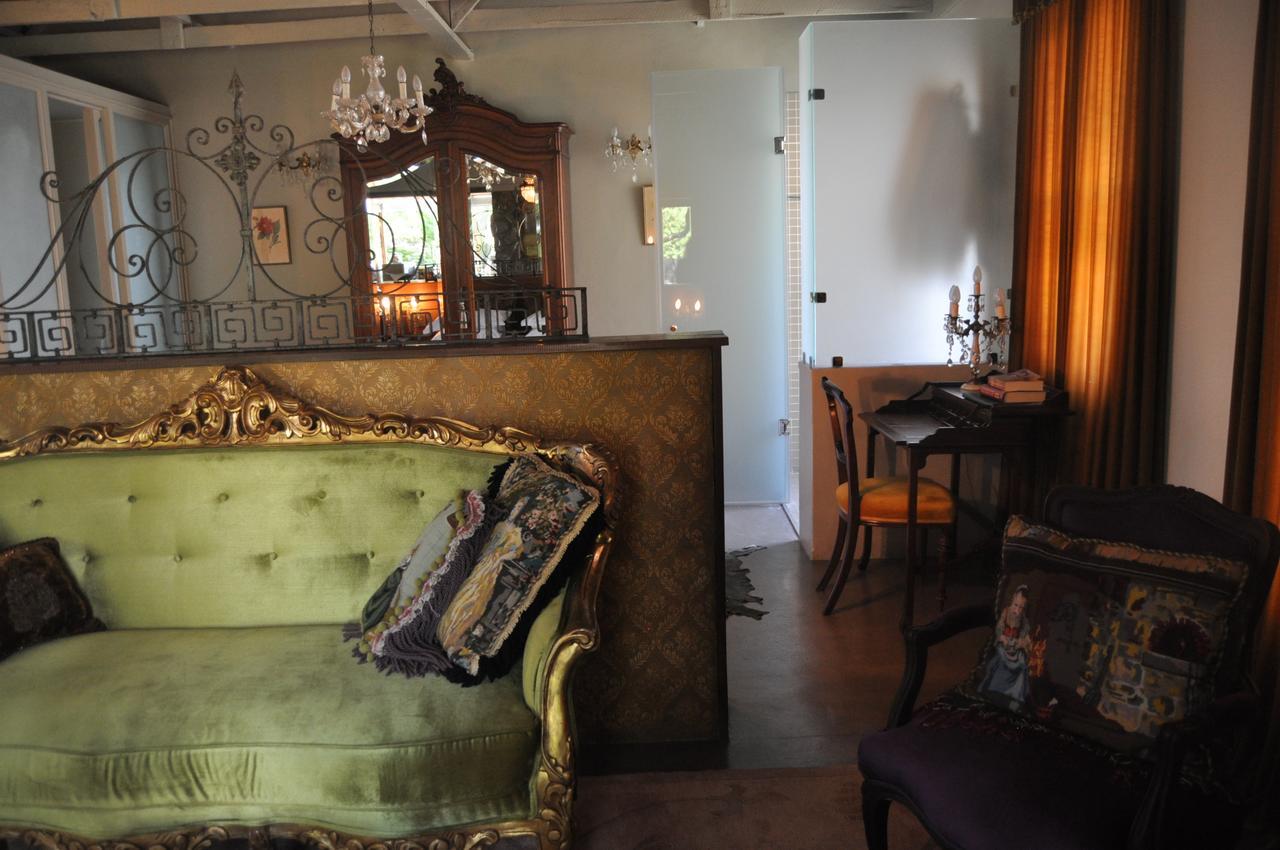 Festina Lente Guesthouse Johannesburg Luaran gambar
