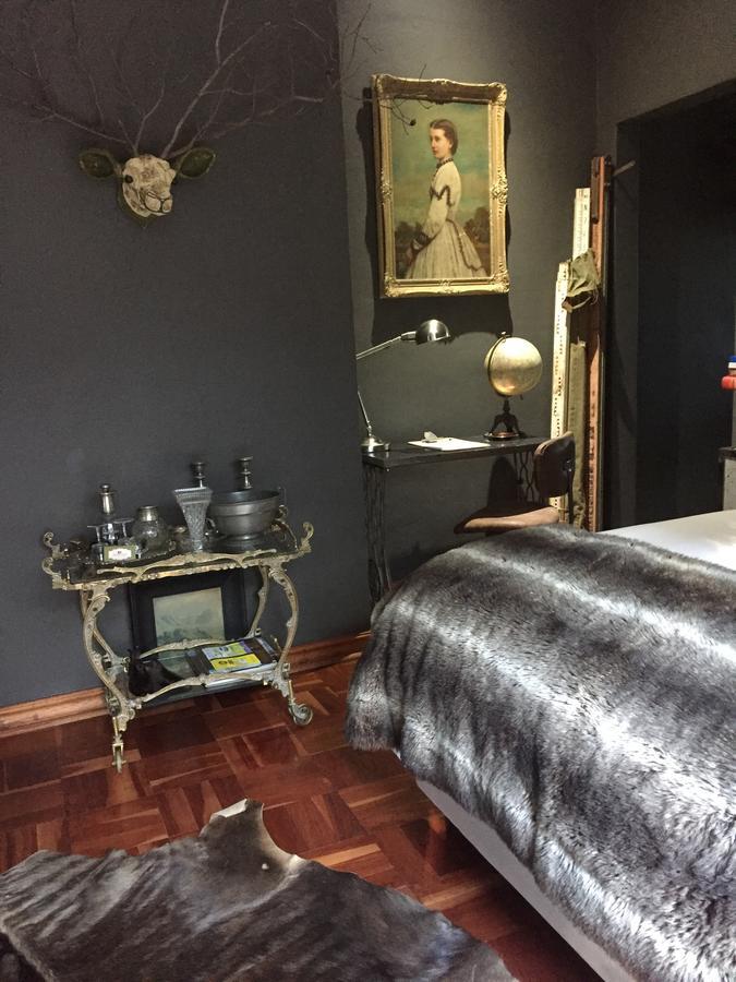 Festina Lente Guesthouse Johannesburg Luaran gambar