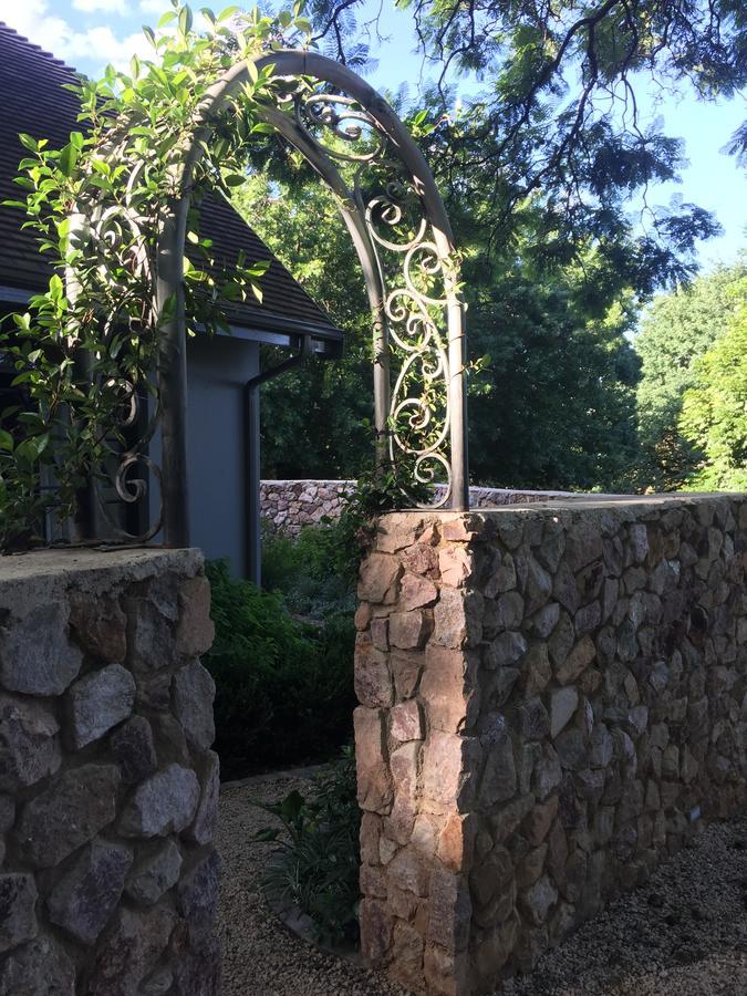 Festina Lente Guesthouse Johannesburg Luaran gambar