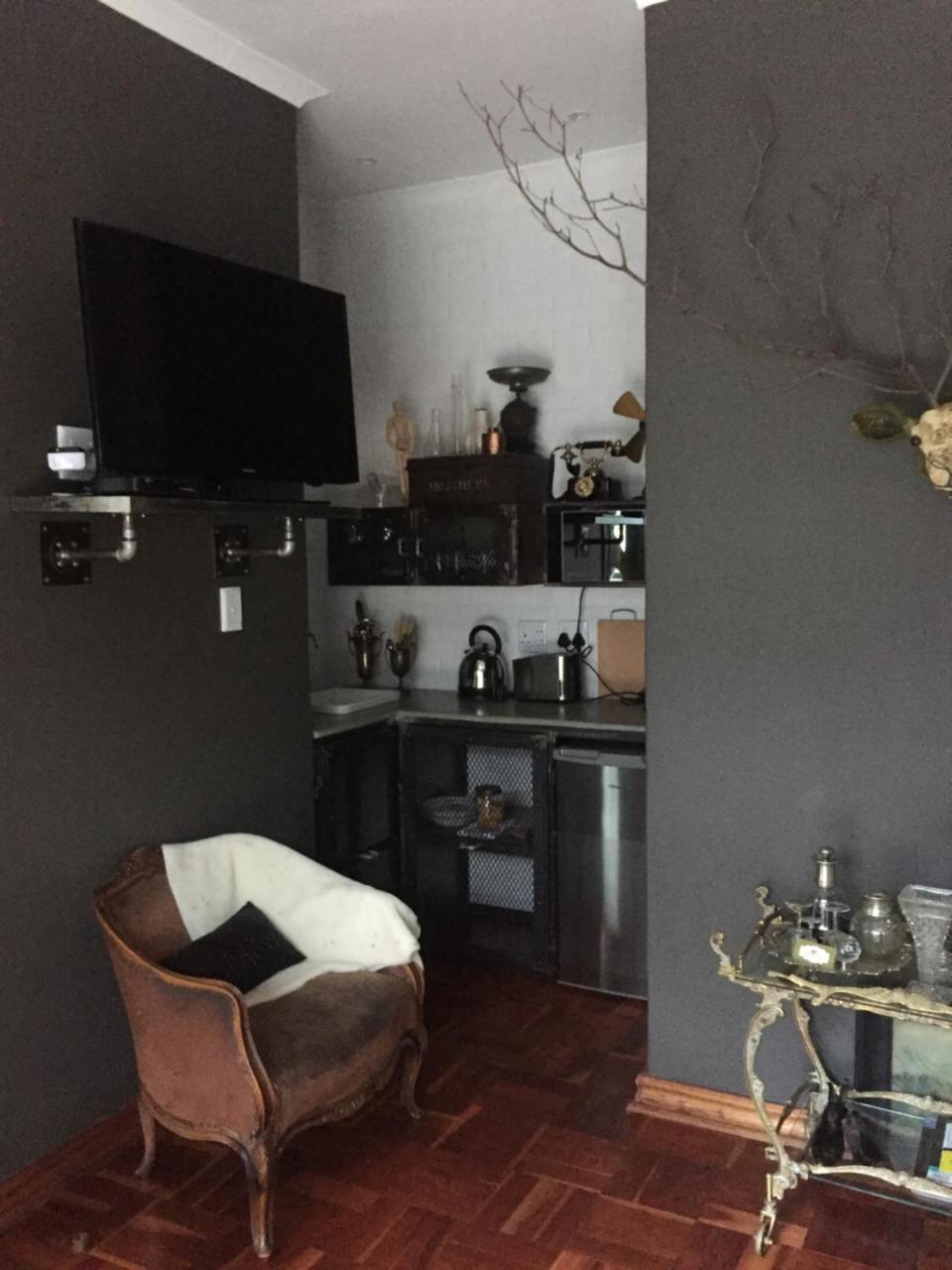 Festina Lente Guesthouse Johannesburg Luaran gambar