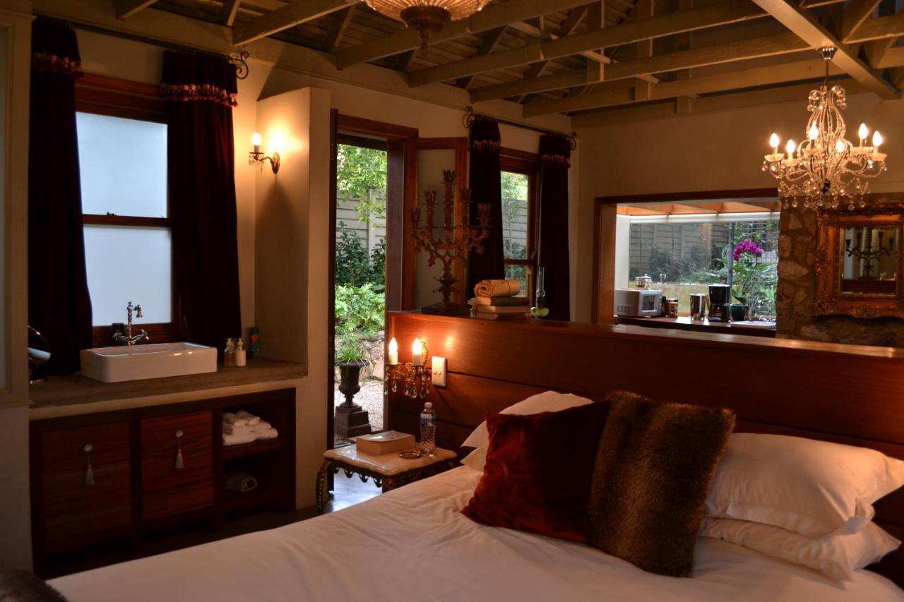 Festina Lente Guesthouse Johannesburg Luaran gambar