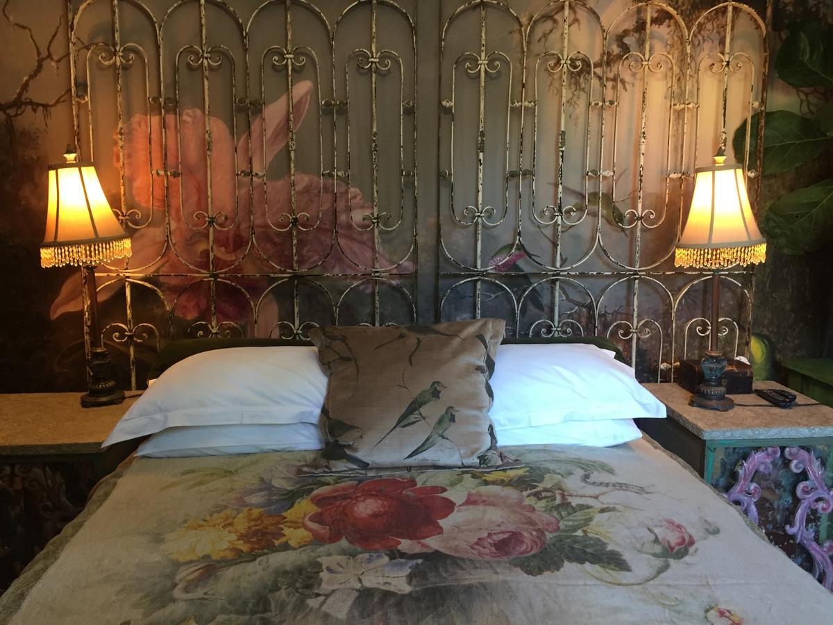 Festina Lente Guesthouse Johannesburg Luaran gambar