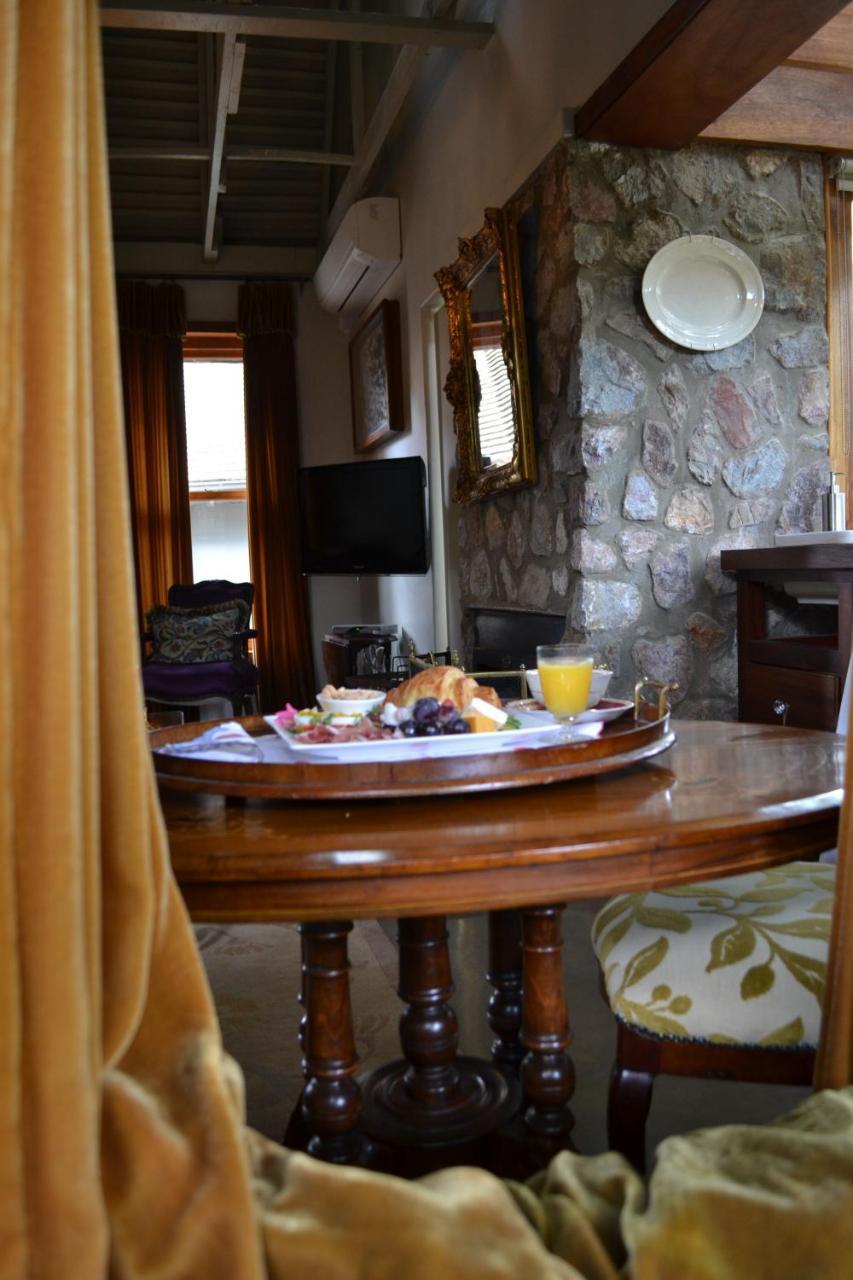 Festina Lente Guesthouse Johannesburg Luaran gambar