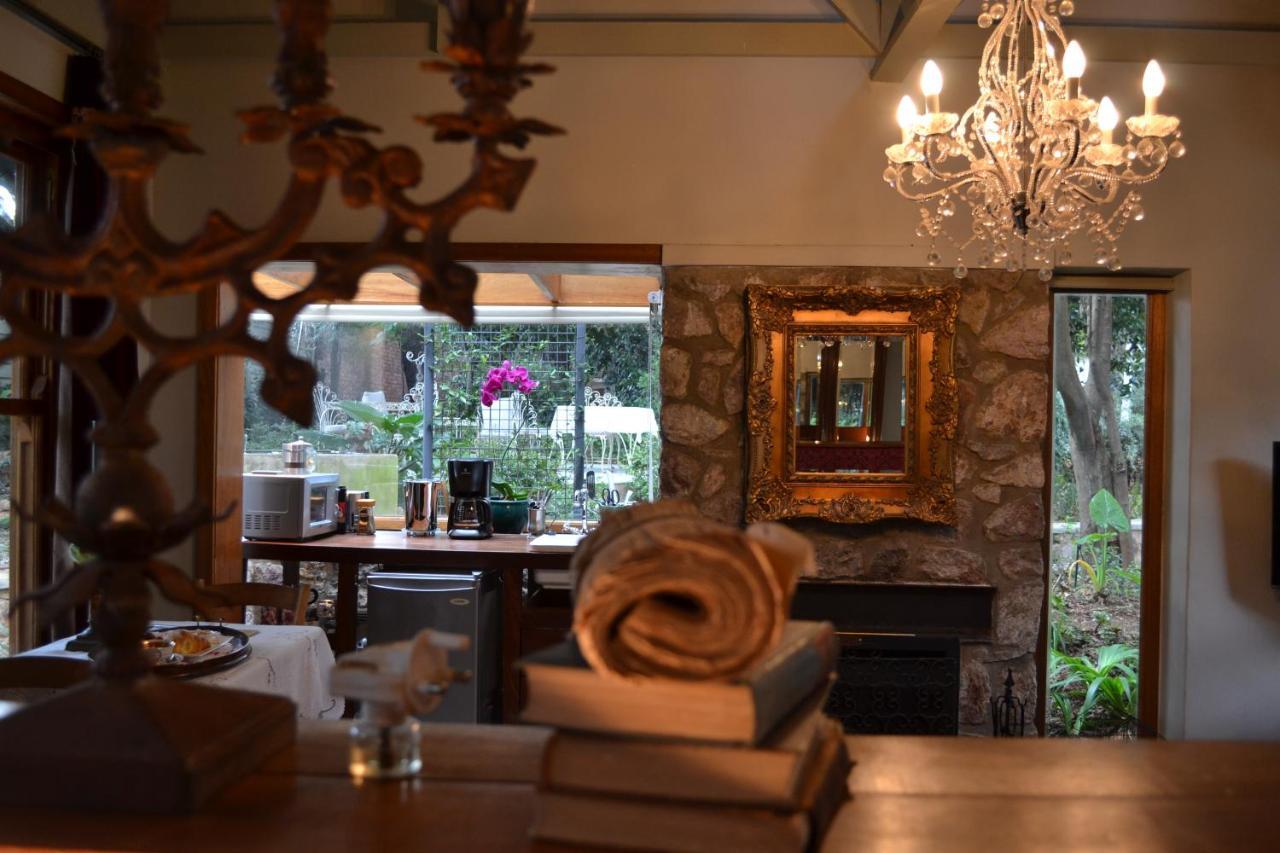 Festina Lente Guesthouse Johannesburg Luaran gambar
