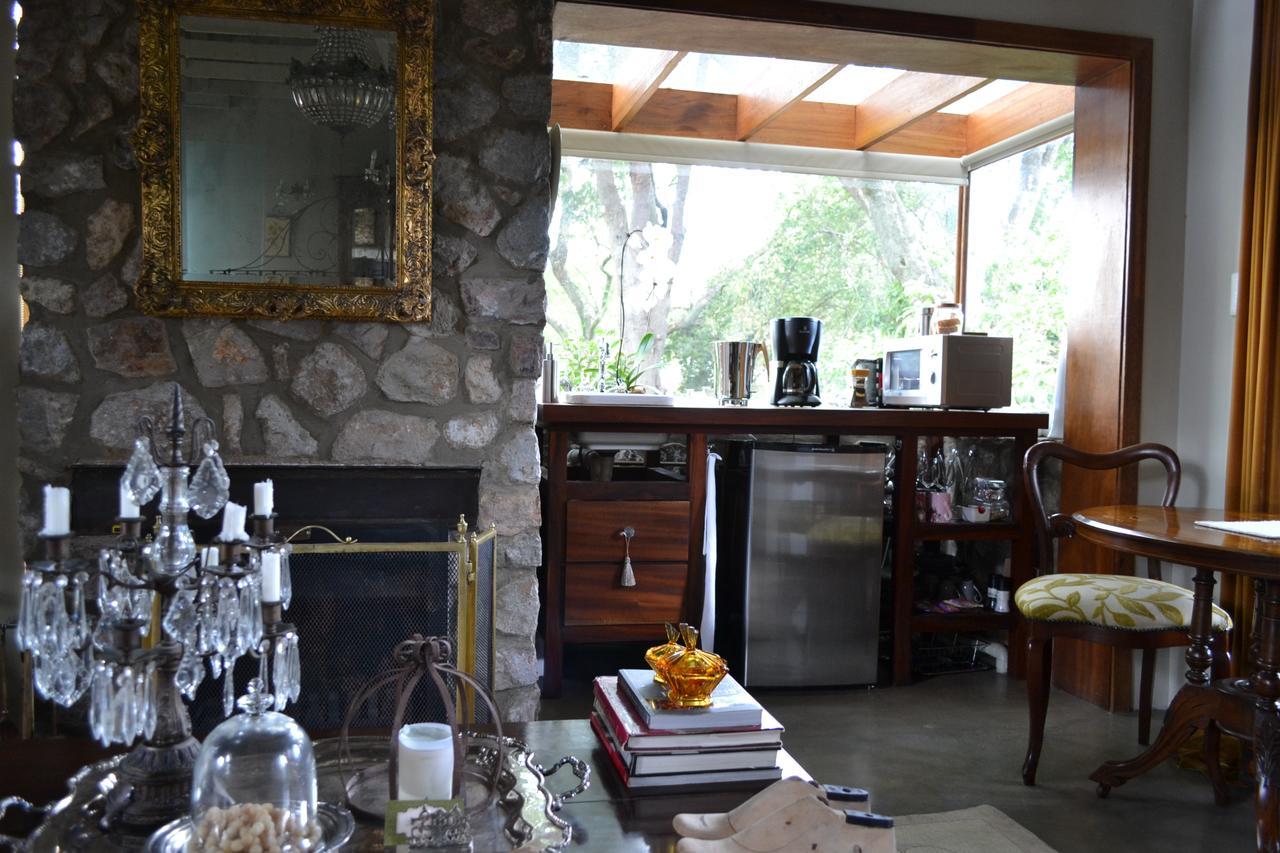 Festina Lente Guesthouse Johannesburg Luaran gambar