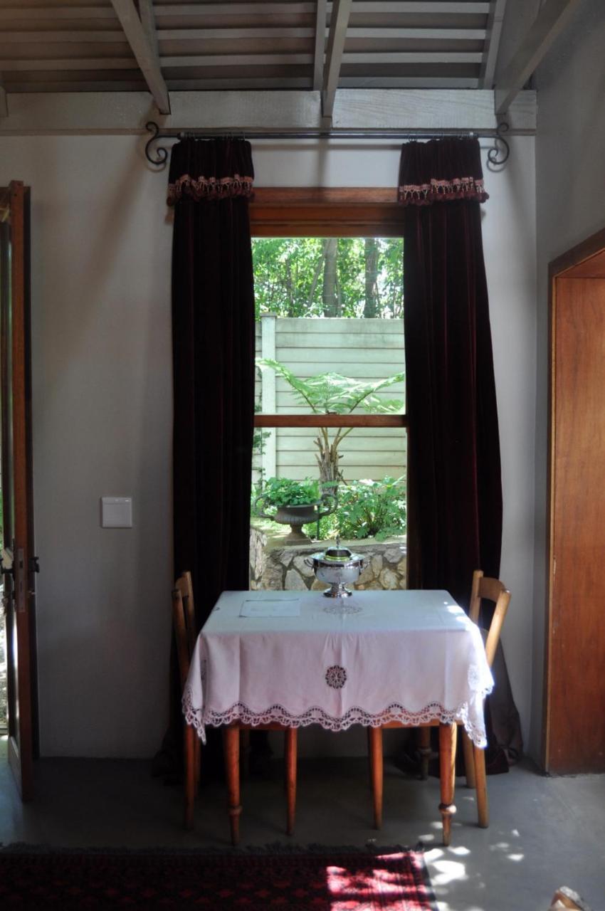 Festina Lente Guesthouse Johannesburg Luaran gambar