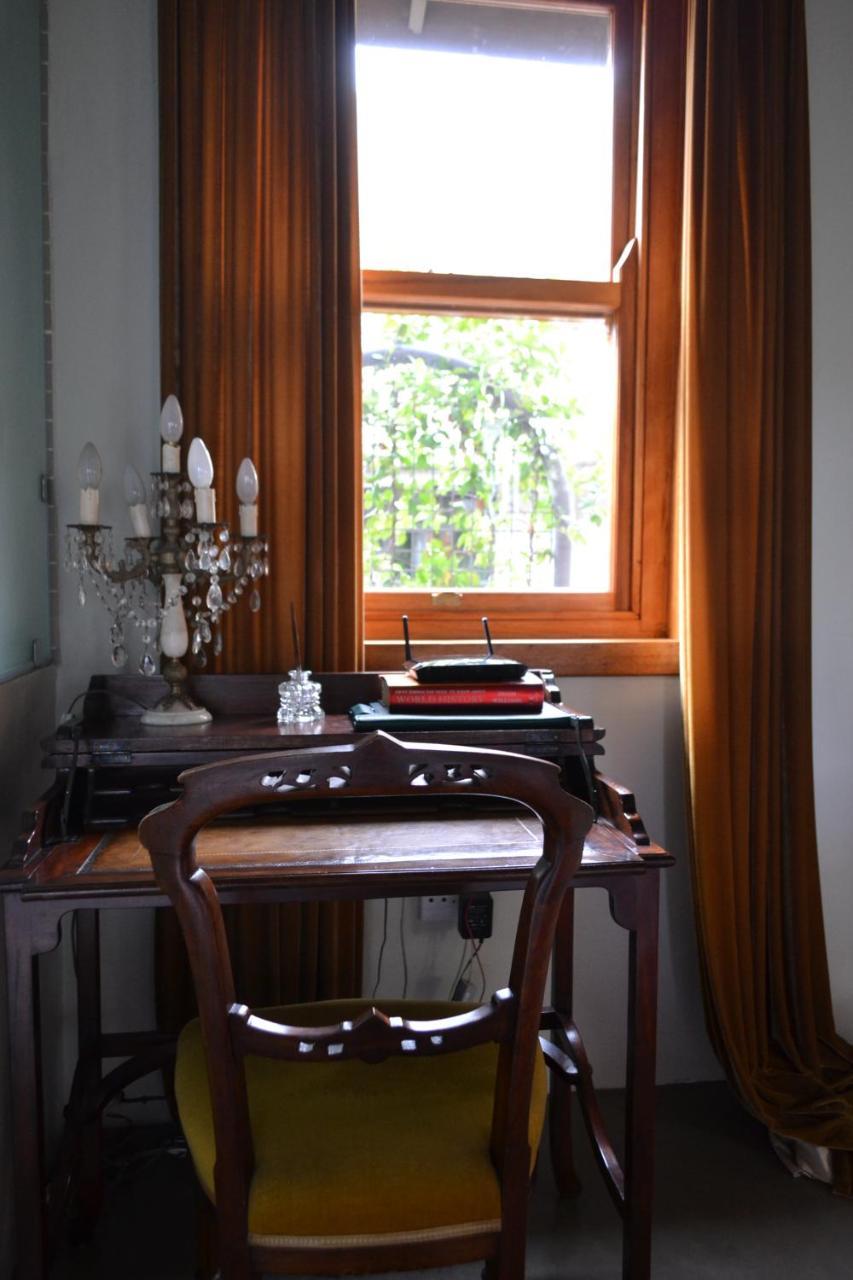 Festina Lente Guesthouse Johannesburg Luaran gambar