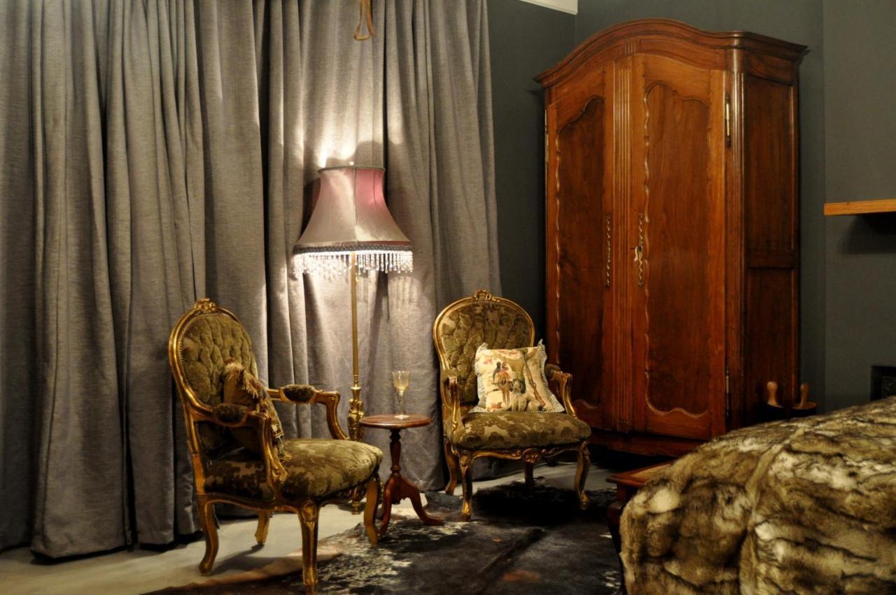 Festina Lente Guesthouse Johannesburg Luaran gambar