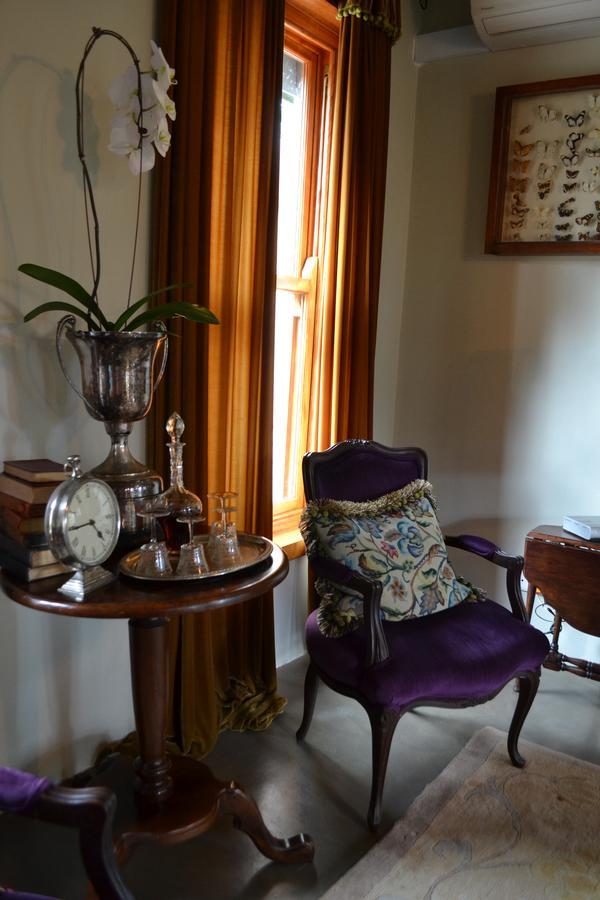 Festina Lente Guesthouse Johannesburg Luaran gambar